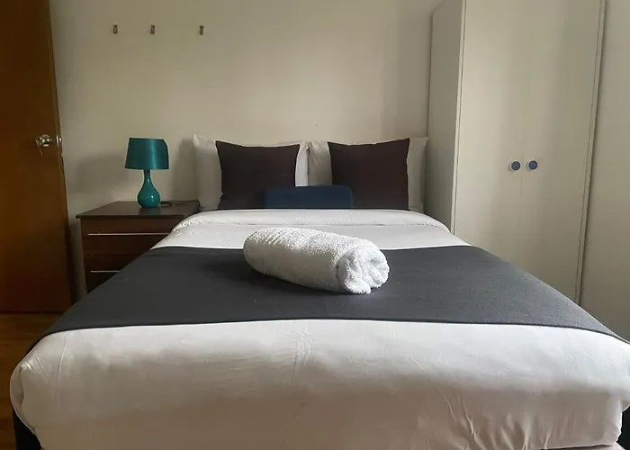 Sw16 Norbury Guesthouse