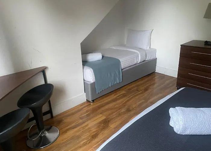 Sw16 Norbury Guesthouse
